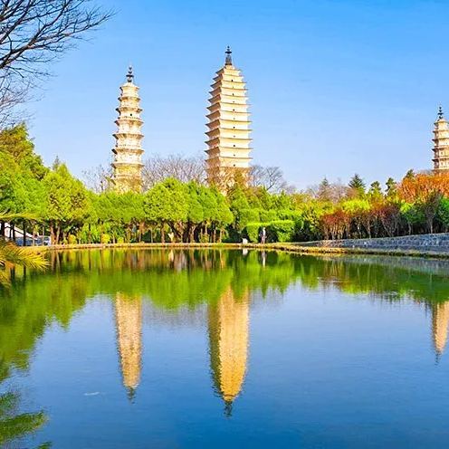 云南全景 | 昆明元阳建水大理丽江香格里拉12日游