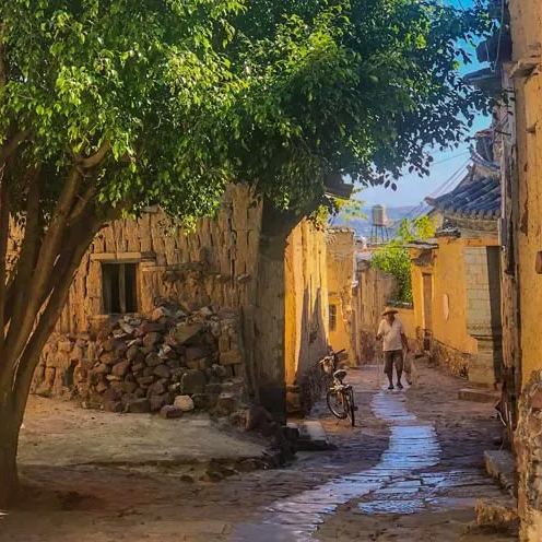 云南全景 | 昆明元阳建水大理丽江香格里拉12日游