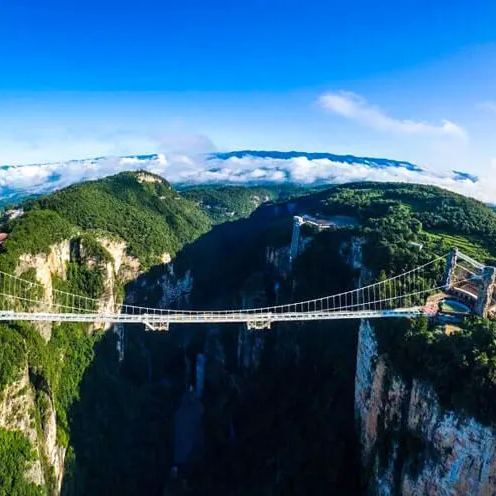 湘西精华 | 张家界+阿凡达+芙蓉镇+凤凰古城6天5晚超现实之旅