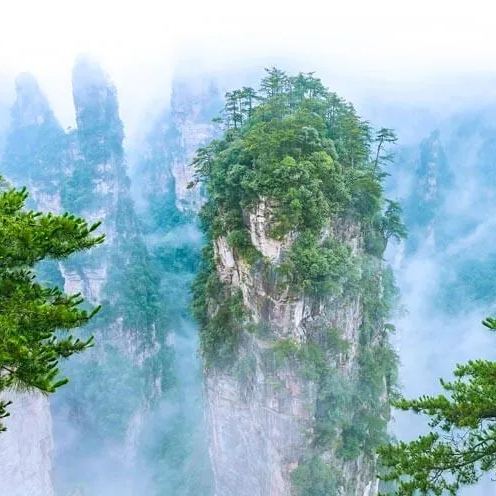 湘西精华 | 张家界+阿凡达+芙蓉镇+凤凰古城6天5晚超现实之旅