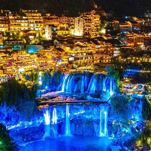 湘西精华 | 张家界+阿凡达+芙蓉镇+凤凰古城6天5晚超现实之旅