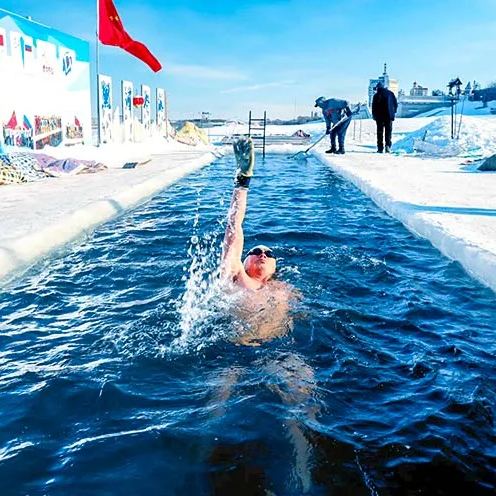 雪域狂欢 | 哈尔滨精华6日游