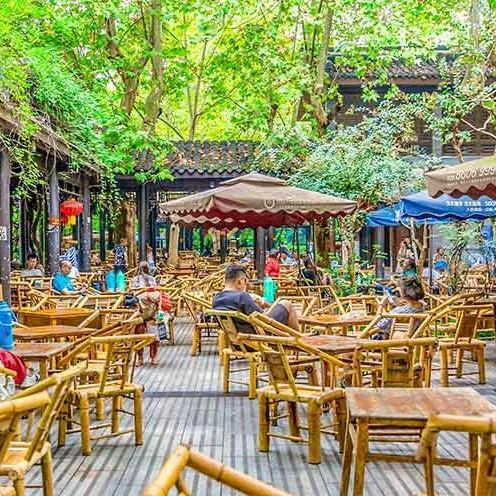 成都出发 | 成都+乐山大佛+峨眉山+熊猫基地经典4日游