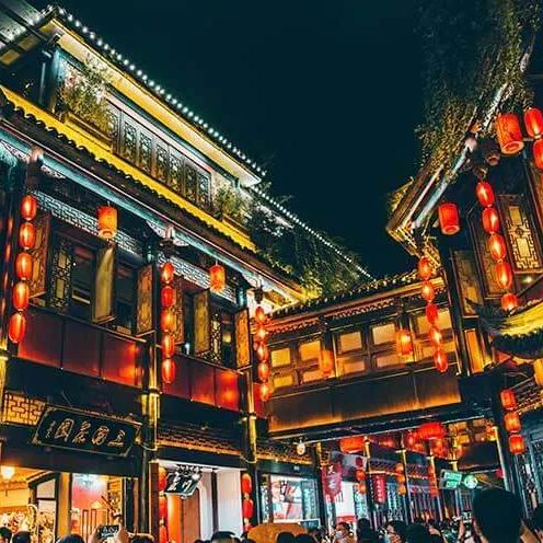 成都出发 | 成都+乐山大佛+峨眉山+熊猫基地经典4日游