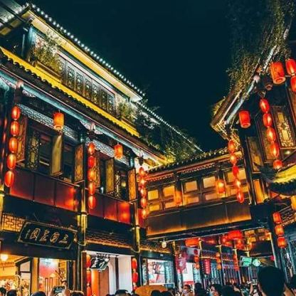 成都出发 | 成都+乐山大佛+峨眉山+熊猫基地经典4日游