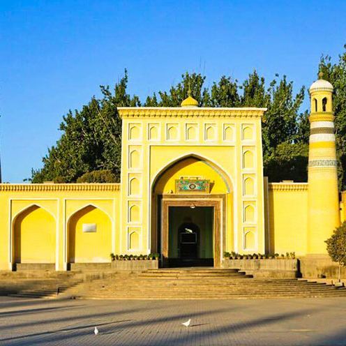 北疆小环线 | 新疆8天7晚精华游