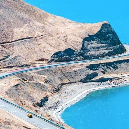 北疆小环线 | 新疆8天7晚精华游