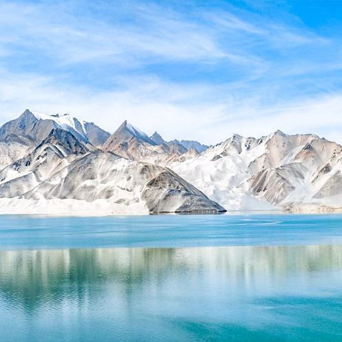 北疆小环线 | 新疆8天7晚精华游