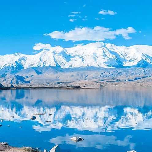 北疆小环线 | 新疆8天7晚精华游