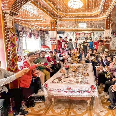 北疆小环线 | 新疆8天7晚精华游