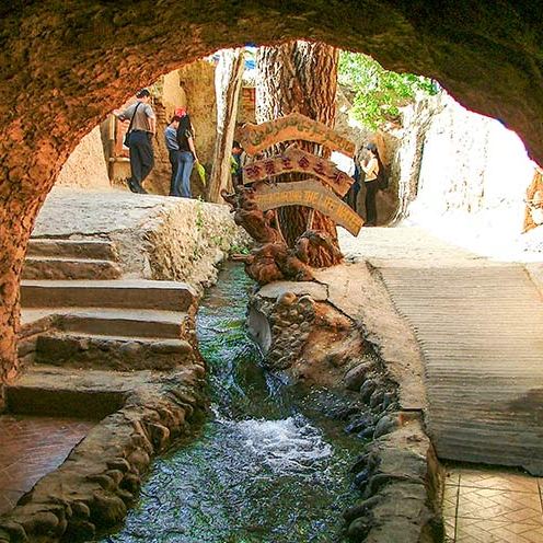 北疆小环线 | 新疆8天7晚精华游