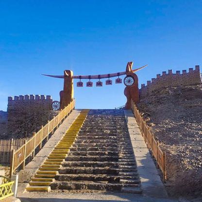 北疆小环线 | 新疆8天7晚精华游