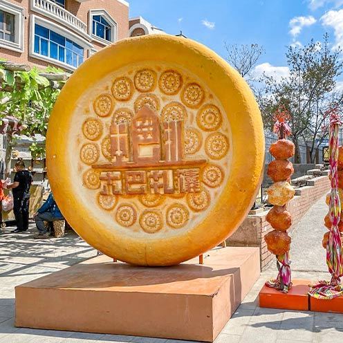 北疆小环线 | 新疆8天7晚精华游