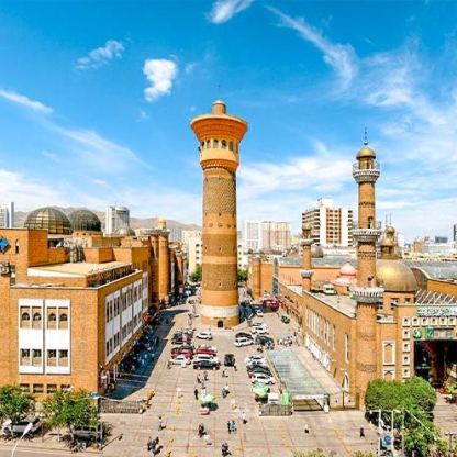 北疆小环线 | 新疆8天7晚精华游