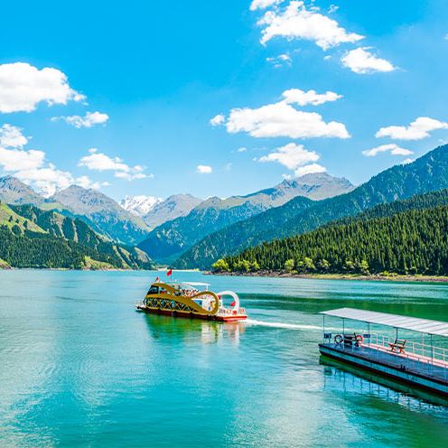 北疆小环线 | 新疆8天7晚精华游