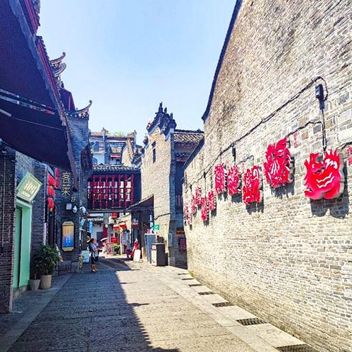 桂林精华游 | 桂林市区+漓江+阳朔+西街4天3晚经典跟团游