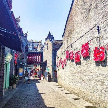 桂林精华游 | 桂林市区+漓江+阳朔+西街4天3晚经典跟团游