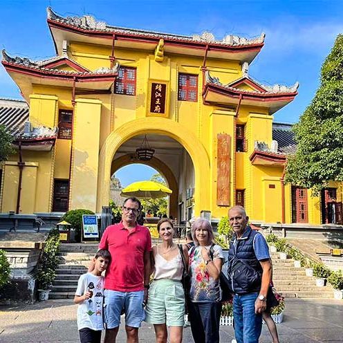 桂林精华游 | 桂林市区+漓江+阳朔+西街4天3晚经典跟团游