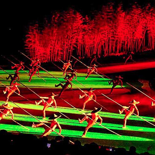 行摄闽南 | 厦门鼓浪屿+福建客家土楼+霞浦滩涂摄影7日游