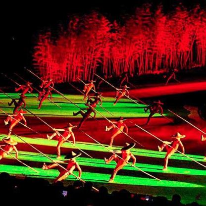 行摄闽南 | 厦门鼓浪屿+福建客家土楼+霞浦滩涂摄影7日游