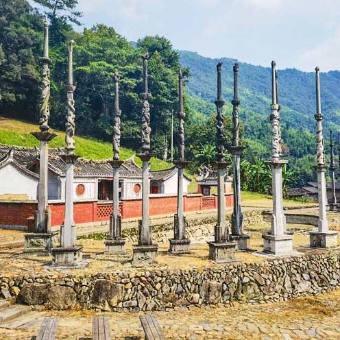 行摄闽南 | 厦门鼓浪屿+福建客家土楼+霞浦滩涂摄影7日游