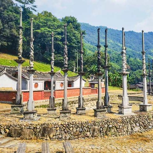 行摄闽南 | 厦门鼓浪屿+福建客家土楼+霞浦滩涂摄影7日游