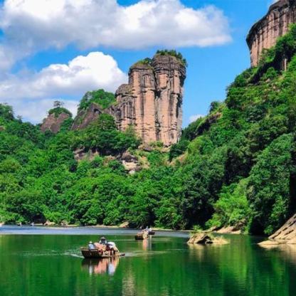 行摄闽南 | 厦门鼓浪屿+福建客家土楼+霞浦滩涂摄影7日游