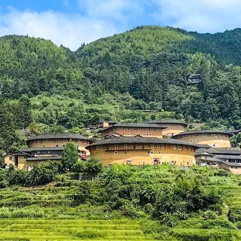 行摄闽南 | 厦门鼓浪屿+福建客家土楼+霞浦滩涂摄影7日游