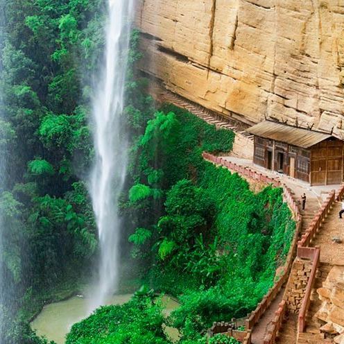 行摄闽南 | 厦门鼓浪屿+福建客家土楼+霞浦滩涂摄影7日游