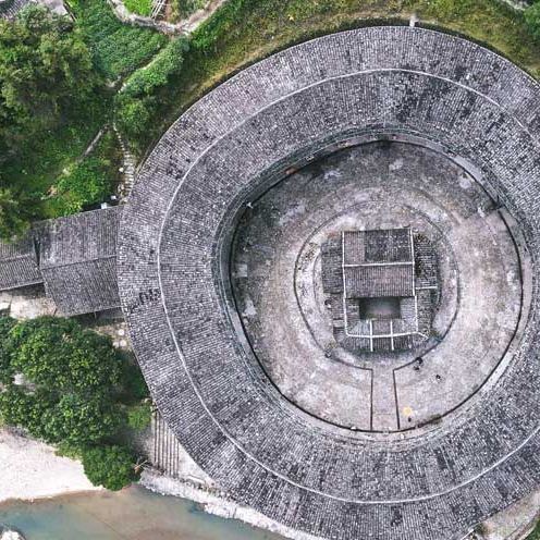 行摄闽南 | 厦门鼓浪屿+福建客家土楼+霞浦滩涂摄影7日游