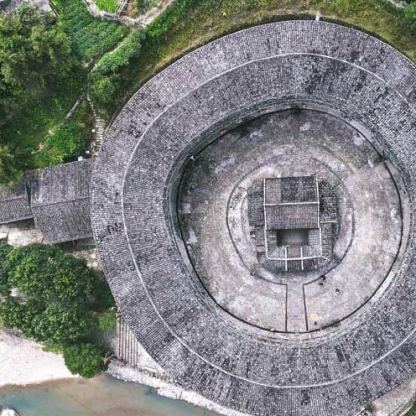 行摄闽南 | 厦门鼓浪屿+福建客家土楼+霞浦滩涂摄影7日游