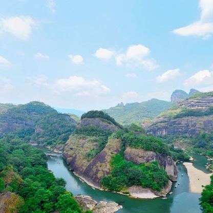 行摄闽南 | 厦门鼓浪屿+福建客家土楼+霞浦滩涂摄影7日游