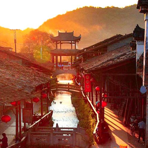 行摄闽南 | 厦门鼓浪屿+福建客家土楼+霞浦滩涂摄影7日游