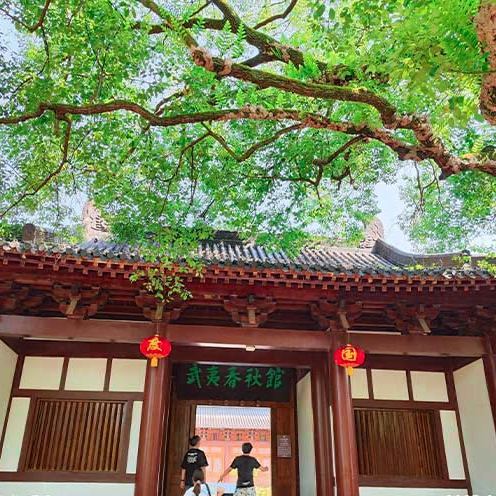 行摄闽南 | 厦门鼓浪屿+福建客家土楼+霞浦滩涂摄影7日游