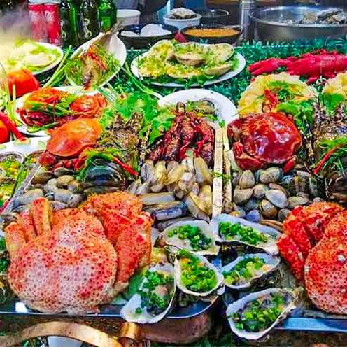 行摄闽南 | 厦门鼓浪屿+福建客家土楼+霞浦滩涂摄影7日游