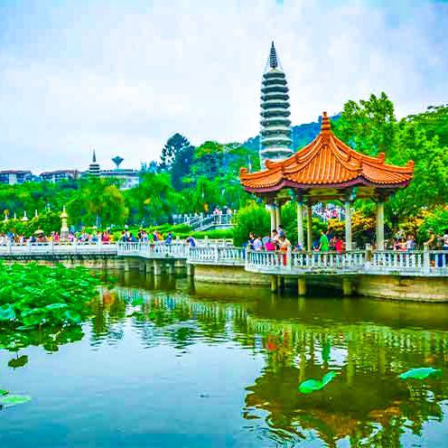 行摄闽南 | 厦门鼓浪屿+福建客家土楼+霞浦滩涂摄影7日游