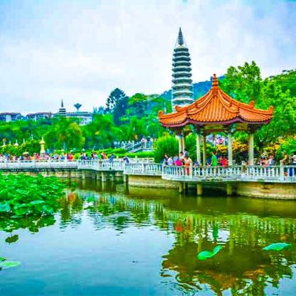 行摄闽南 | 厦门鼓浪屿+福建客家土楼+霞浦滩涂摄影7日游