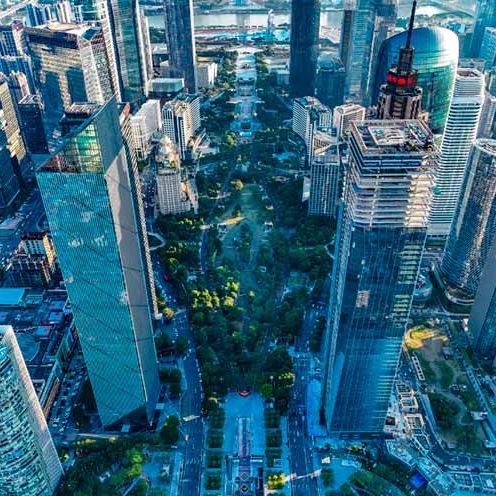 畅游广交会 | 广州广交会+陈家祠+荔枝湾+永庆坊+花城广场+珠江精彩6日游