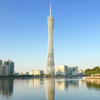 畅游广交会 | 广州广交会+陈家祠+荔枝湾+永庆坊+花城广场+珠江精彩6日游