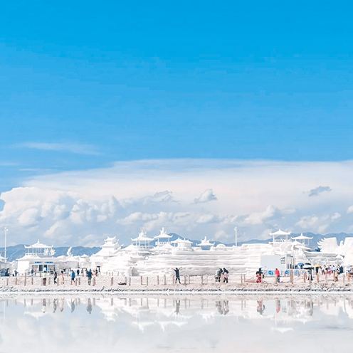 畅游青海 | 青海西宁+青海湖+茶卡盐湖+中国藏医药文化博物馆精华4日游