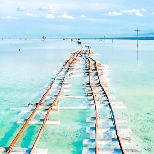 畅游青海 | 青海西宁+青海湖+茶卡盐湖+中国藏医药文化博物馆精华4日游