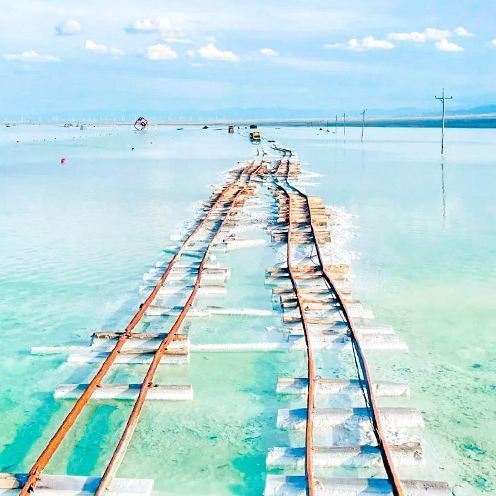 畅游青海 | 青海西宁+青海湖+茶卡盐湖+中国藏医药文化博物馆精华4日游