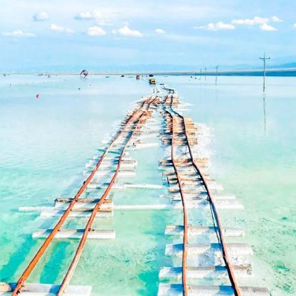 畅游青海 | 青海西宁+青海湖+茶卡盐湖+中国藏医药文化博物馆精华4日游