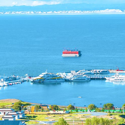 畅游青海 | 青海西宁+青海湖+茶卡盐湖+中国藏医药文化博物馆精华4日游