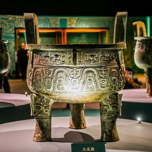 新旧上海交融 | 上海经典3日游