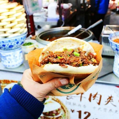 西安全景 | 西安-兵马俑-古城墙-大雁塔-大唐不夜城-华山深度4日游