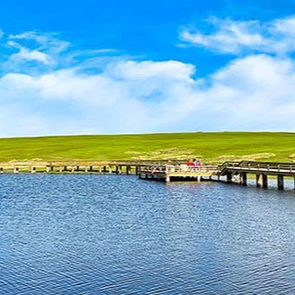 北疆全景环线10日游，带您深度畅玩北疆地区