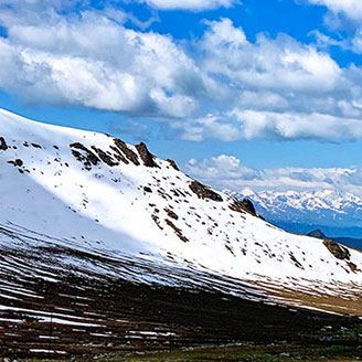 北疆全景环线10日游，带您深度畅玩北疆地区