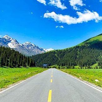 北疆全景环线10日游，带您深度畅玩北疆地区