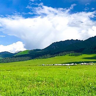 北疆全景环线10日游，带您深度畅玩北疆地区